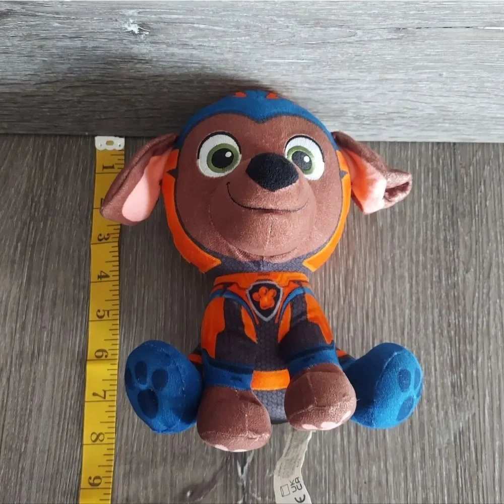 Paw Patrol paw patrol